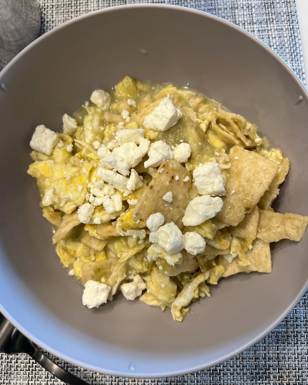 Chicharrón en Salsa Verde: Un Viaje Culinario