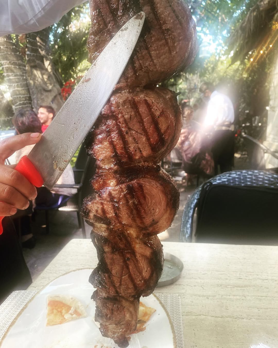 Chicharrón en Salsa Verde: Un Viaje Culinario