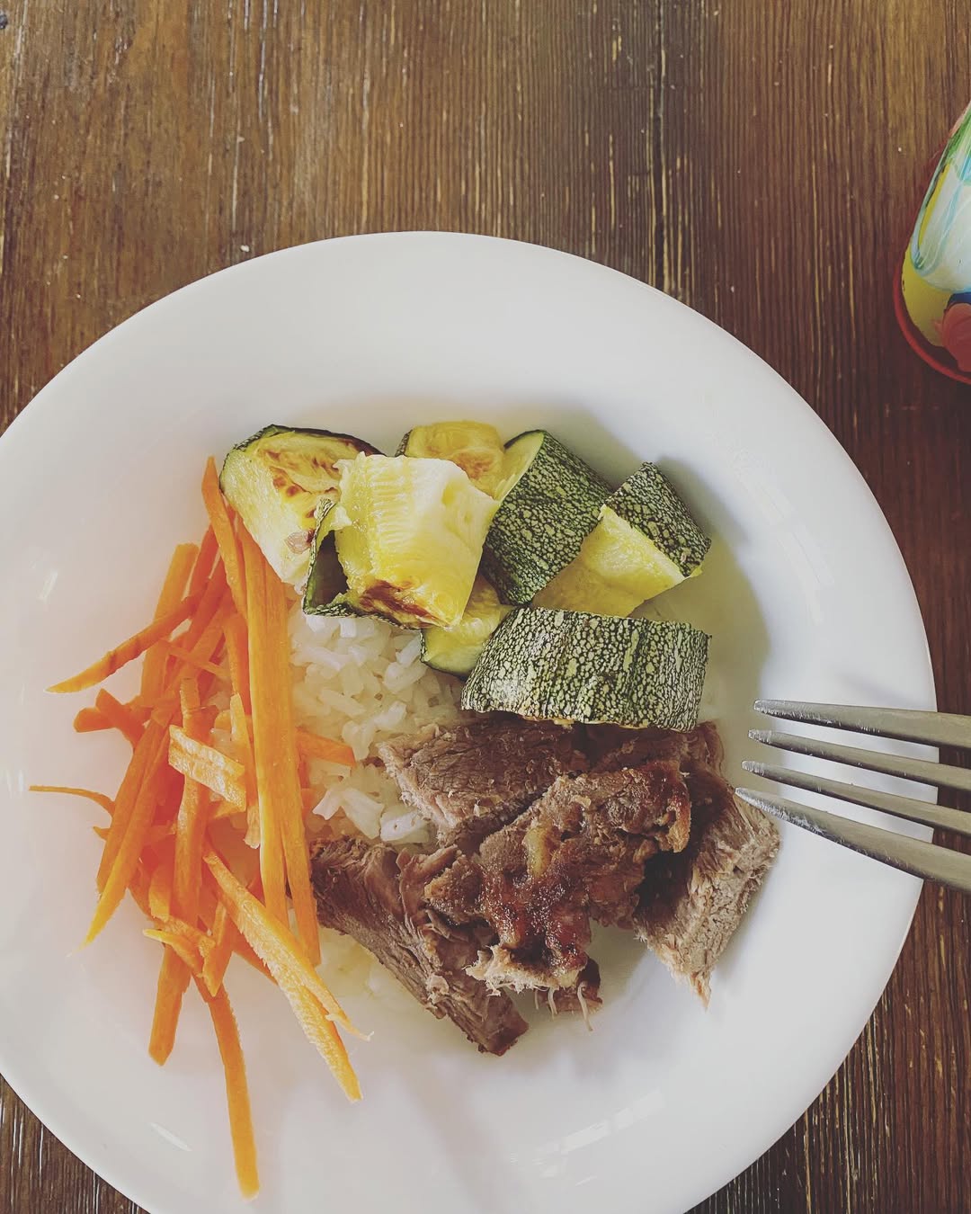 Chicharrón en Salsa Verde: Un Viaje Culinario