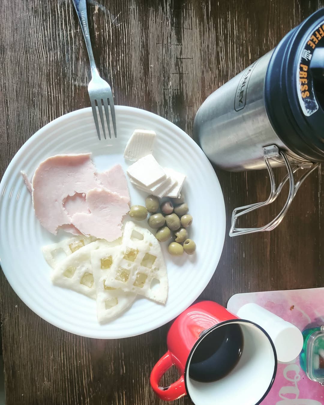 Chicharrón en Salsa Verde: Un Viaje Culinario