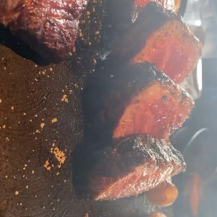 Chicharrón en Salsa Verde: Un Viaje Culinario