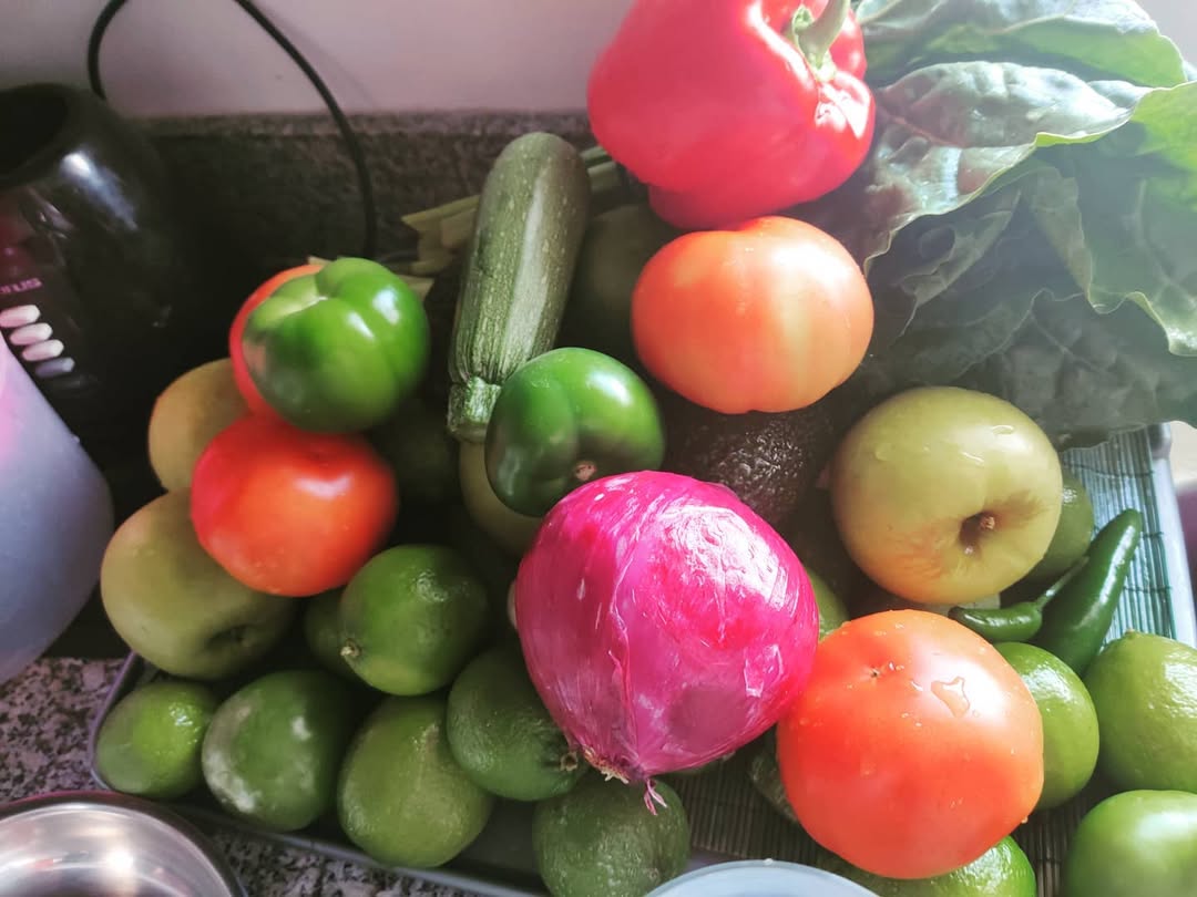 Chicharrón en Salsa Verde: Un Viaje Culinario
