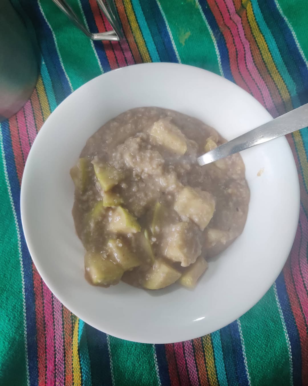 Chicharrón en Salsa Verde: Un Viaje Culinario