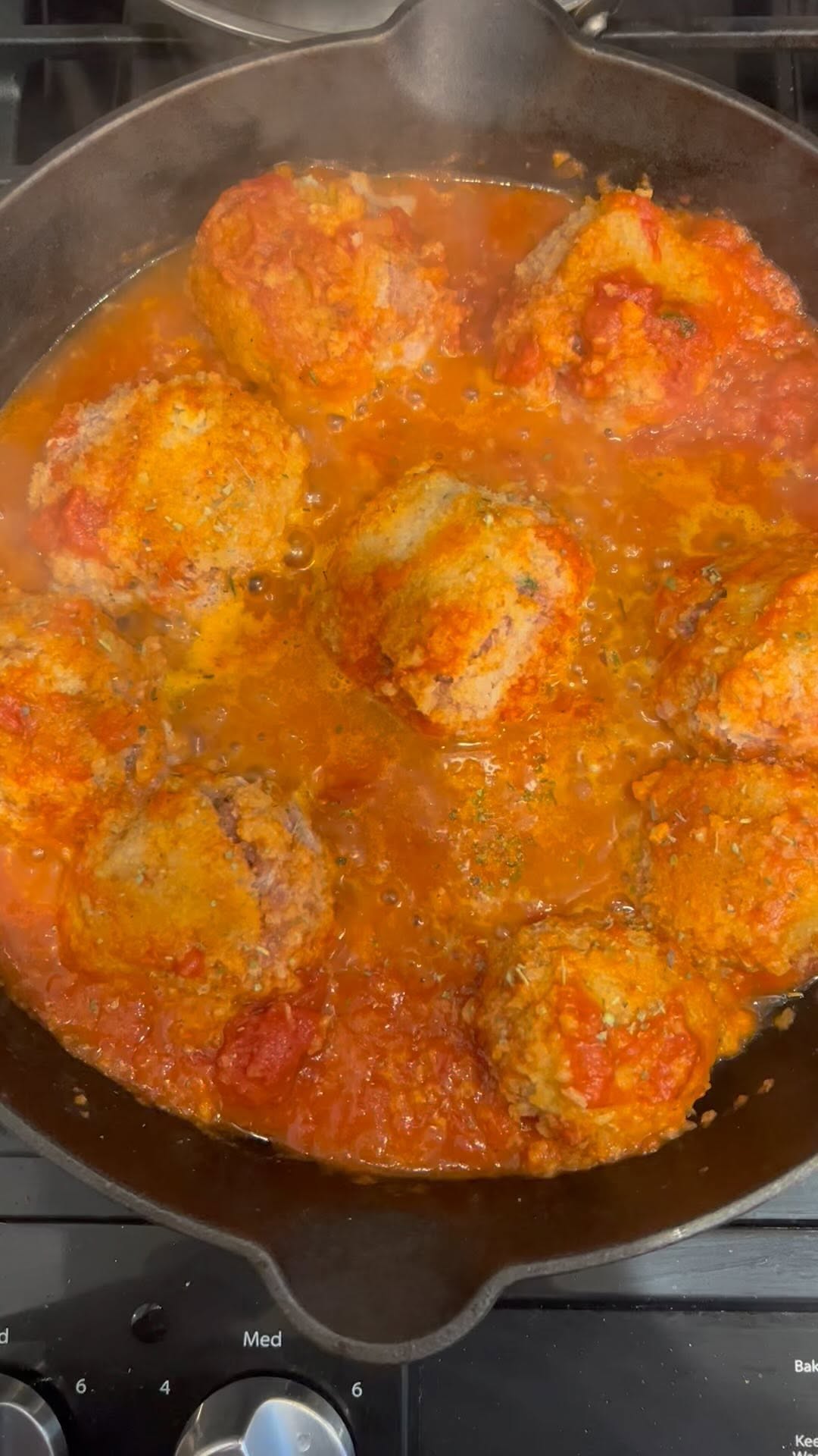 Chicharrón en Salsa Verde: Un Viaje Culinario