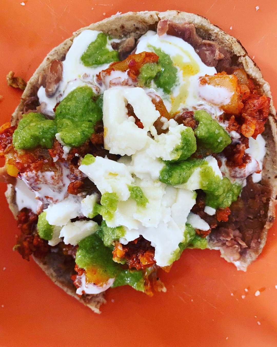 Chicharrón en Salsa Verde: Un Viaje Culinario