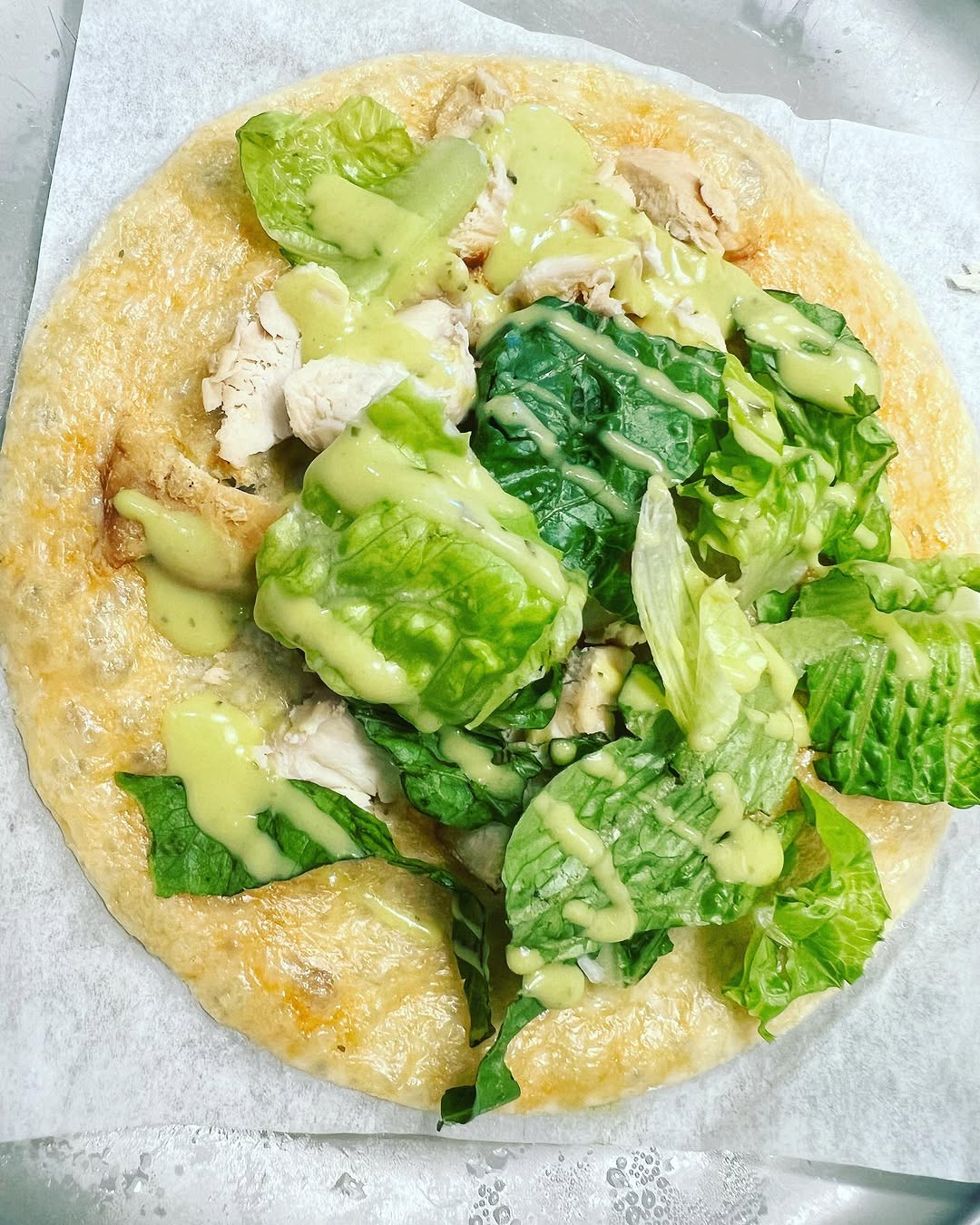 Chicharrón en Salsa Verde: Un Viaje Culinario