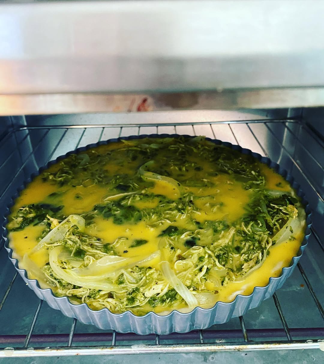 Chicharrón en Salsa Verde: Un Viaje Culinario
