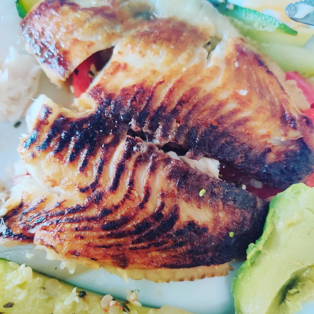 Chicharrón en Salsa Verde: Un Viaje Culinario
