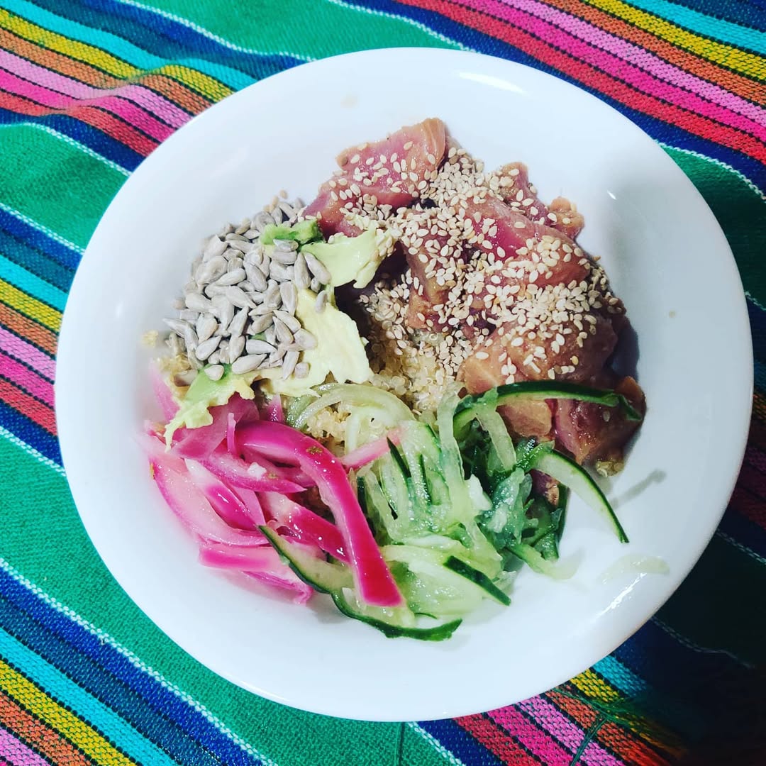 Chicharrón en Salsa Verde: Un Viaje Culinario